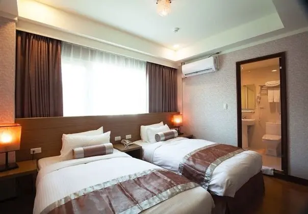 Truefriend Inn