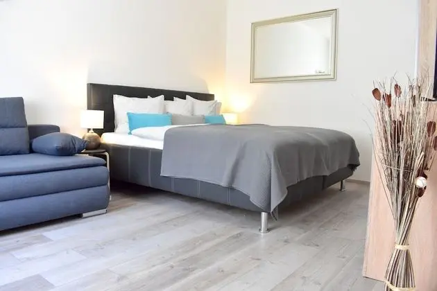 Truhlarska Apartment