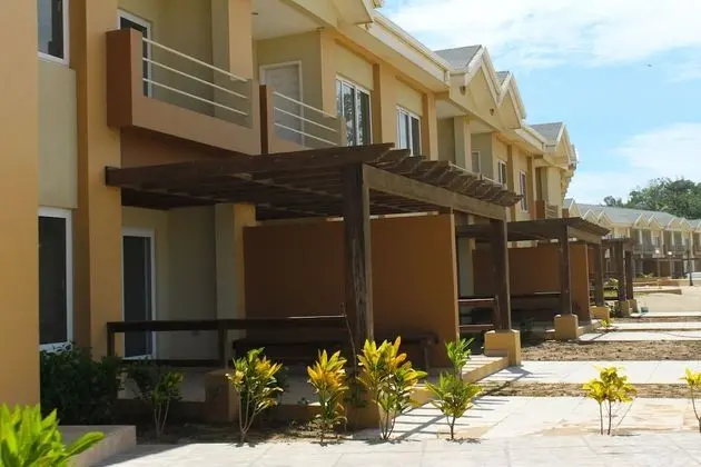 Trujillo Beach Eco Resort - Oda