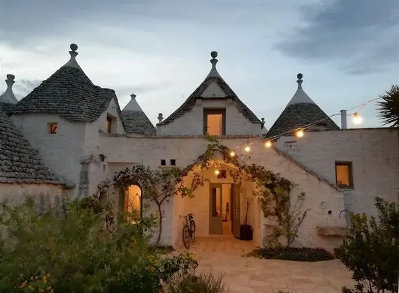 Trulli 18cinquantanove