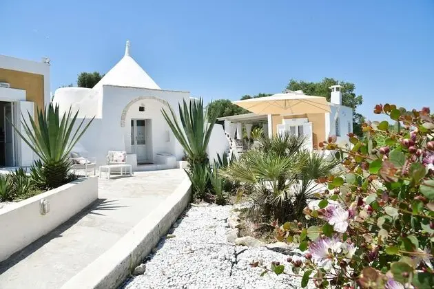 Trulli Albamarina