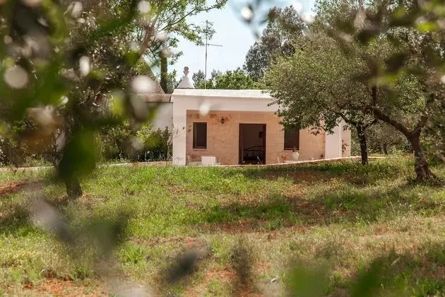 Trulli Anna