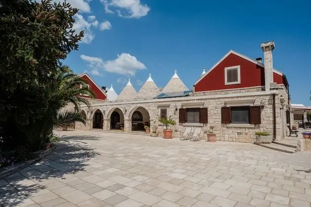 Trulli D'Autore