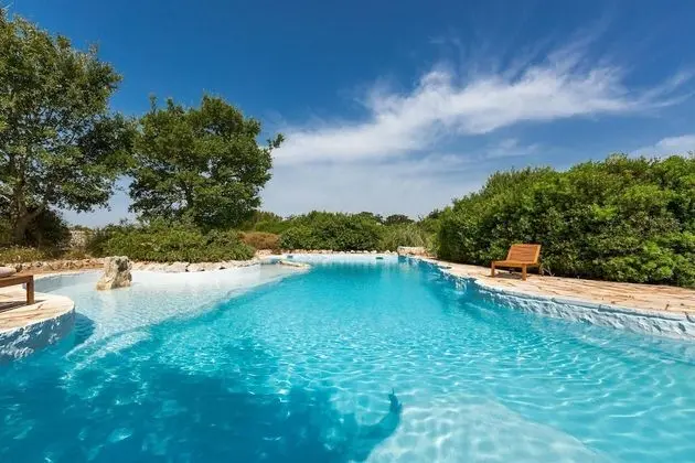 Trulli di Monte Reale