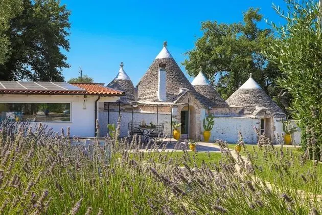Trulli DoRo