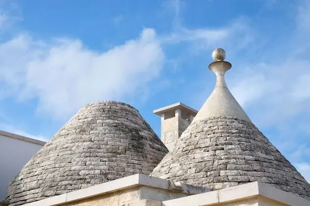 Trulli e Cummerse