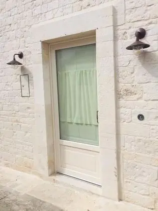 Trulli Lithos Suite - Dış Mekan