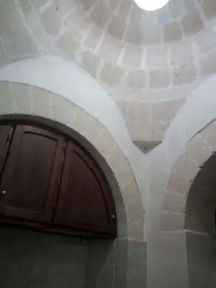 Trulli Monte Madre - Mutfak