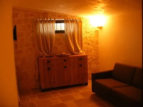 Trulli Resort Monte Pasubio - Oda Düzeni