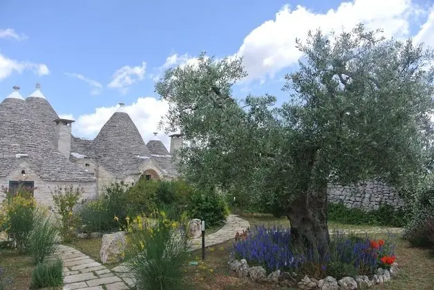 Trulli Paparale