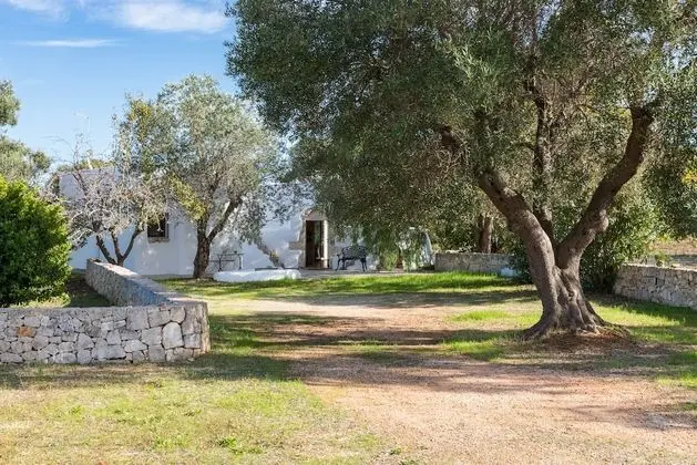 Trulli Sant'Irene by Wonderful Italy