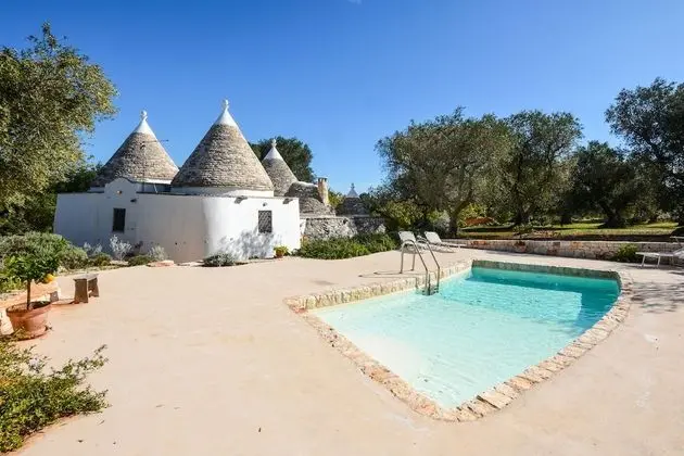 Trullo Aurora