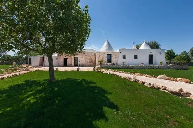 Trullo Cocò