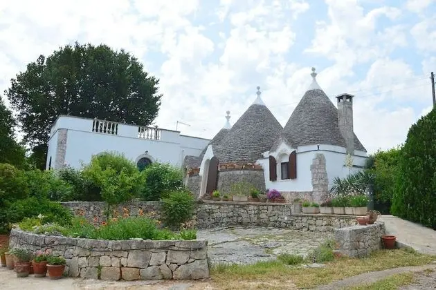 Trullo del Giudice