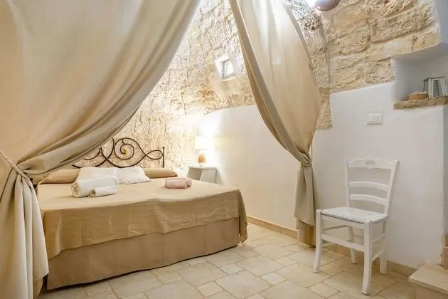 Trullo Delle Ginestre Private Pool - Oda