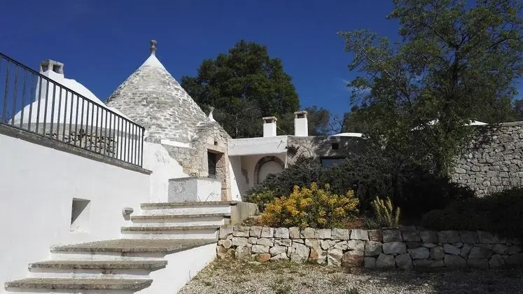 Trullo di Raffa