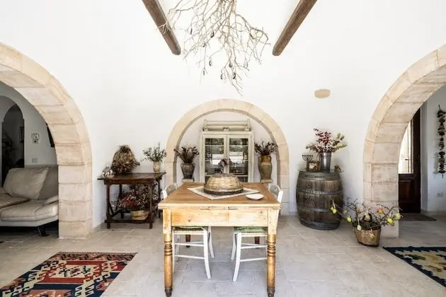 Trullo Fragno by Wonderful Italy