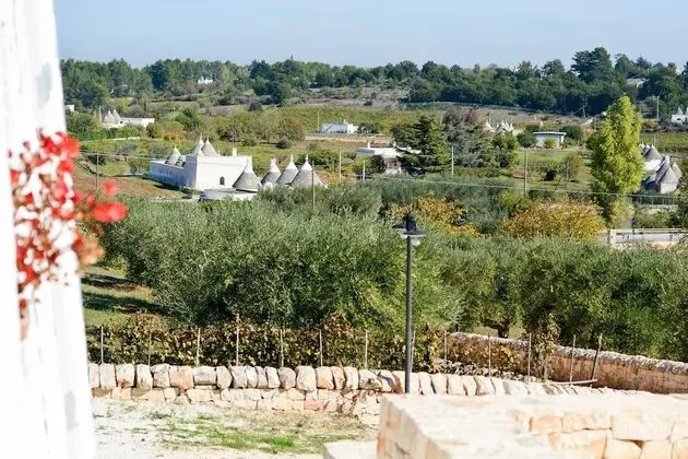 Trullo Il Fragno