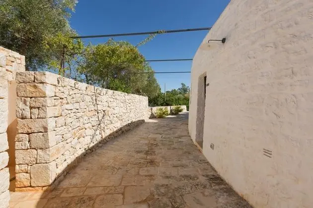 Trullo Luna