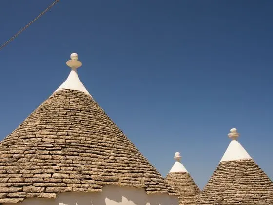 Trullo Monte Olimpo 5 - Öne Çıkan Resim