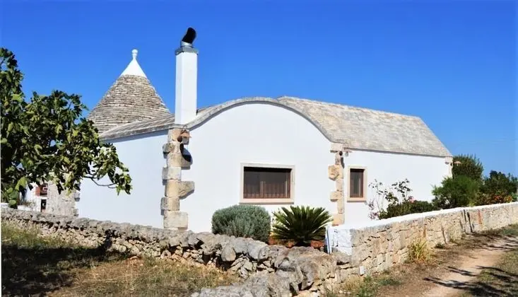 Trullo Rampone