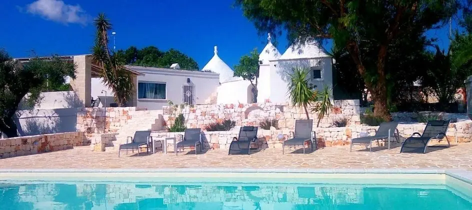 Trullolive & TrulloLimone