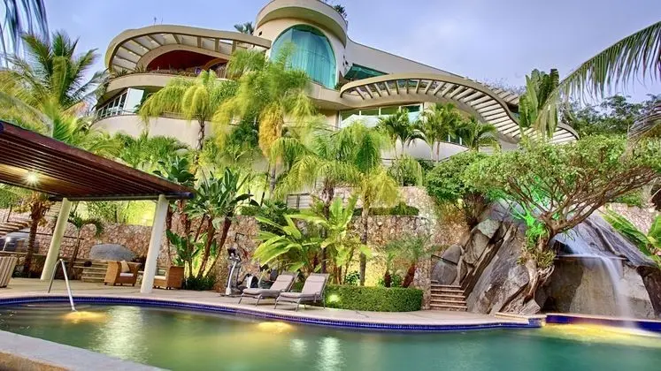Truly the Finest Rental in Puerto Vallarta Luxury Villa With Incredible Views