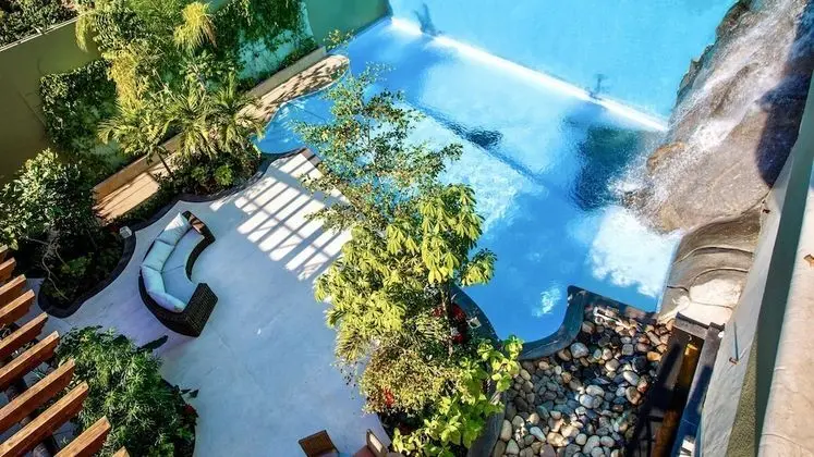 Truly the Finest Rental in Puerto Vallarta Luxury Villa With Incredible Views - Havuz