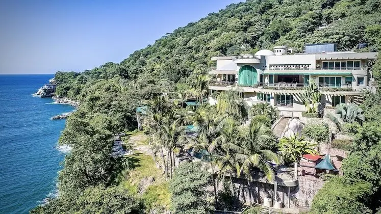 Truly the Finest Rental in Puerto Vallarta Luxury Villa With Incredible Views - Öne Çıkan Resim