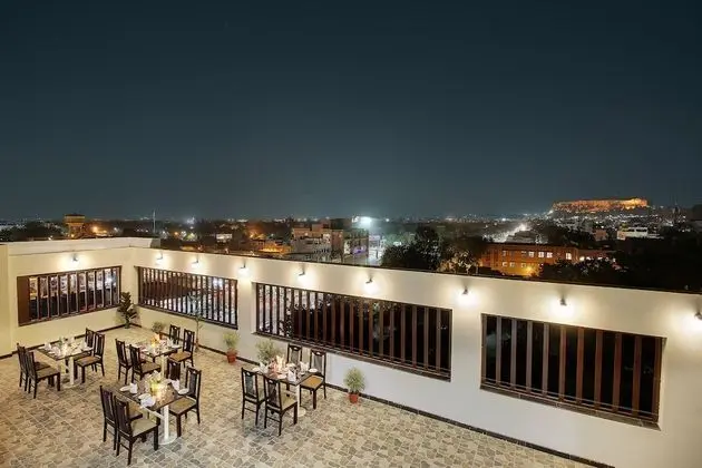 Trulyy Rudransh inn