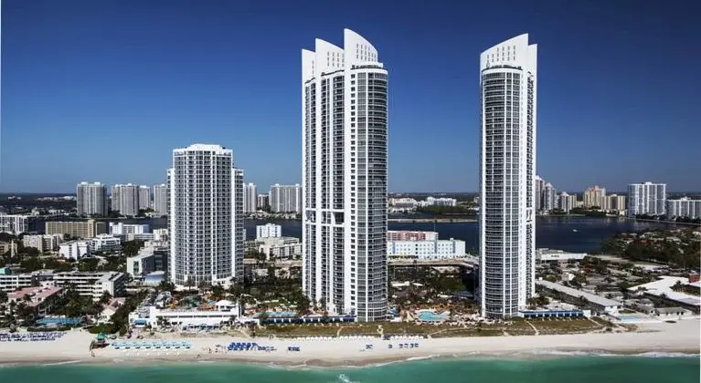 Trump International Beach Resort Miami