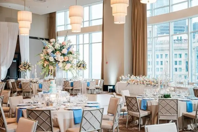 Trump International Hotel & Tower Chicago - Öne Çıkan Resim