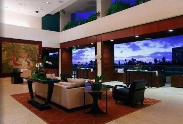 Trump International Hotel Waikiki