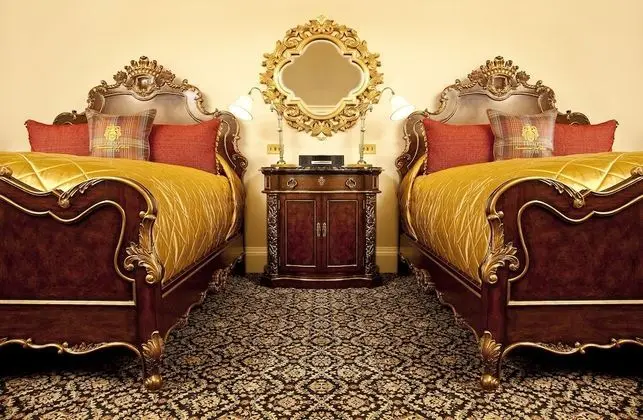 Trump Macleod House & Lodge - Oda