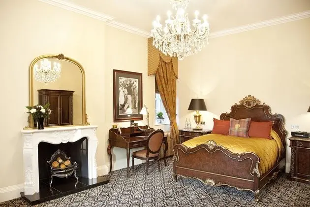 Trump Macleod House & Lodge - Öne Çıkan Resim