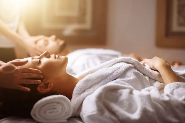 Trump Macleod House & Lodge - Spa