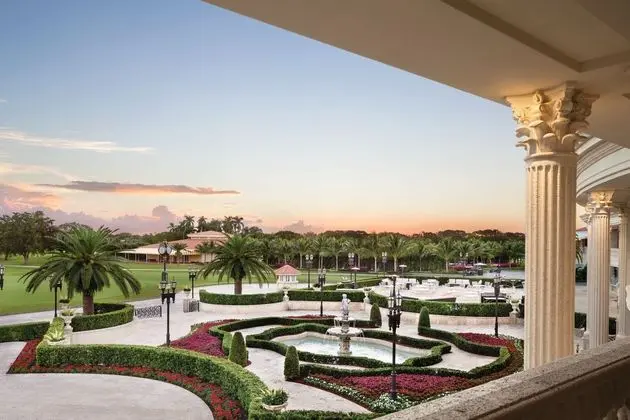 Trump National Doral Miami
