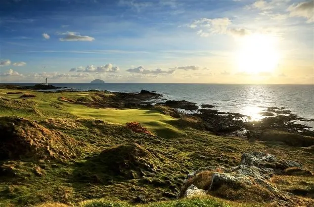 Trump Turnberry, a Luxury Collection Resort