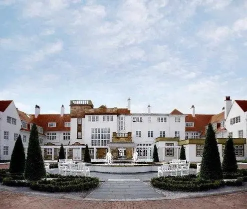 Trump Turnberry, a Luxury Collection Resort