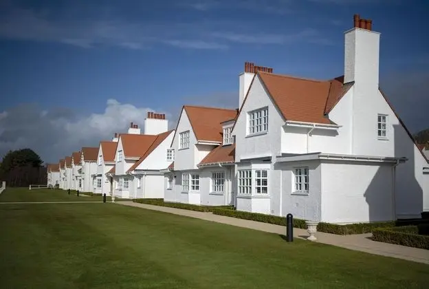 Trump Turnberry, a Luxury Collection Resort - Dış Mekan