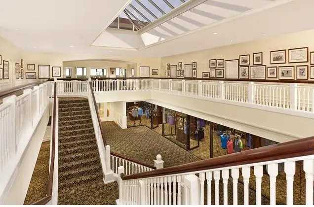 Trump Turnberry, a Luxury Collection Resort - Lobi