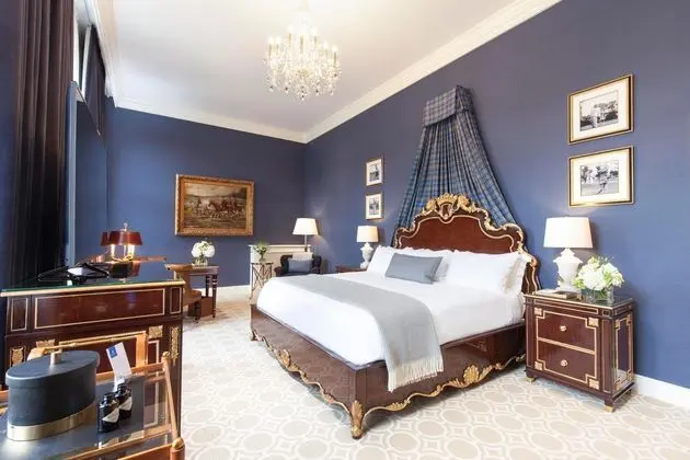 Trump Turnberry, a Luxury Collection Resort - Oda