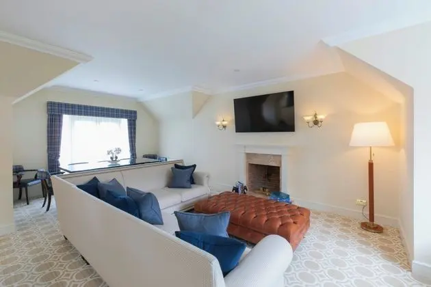 Trump Turnberry, a Luxury Collection Resort - Öne Çıkan Resim