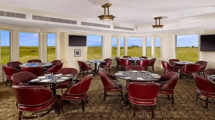Trump Turnberry, a Luxury Collection Resort - Yeme / İçme
