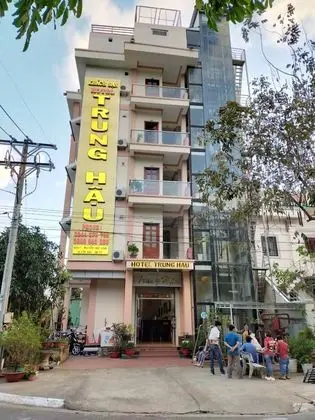 Hotel Trung Hau
