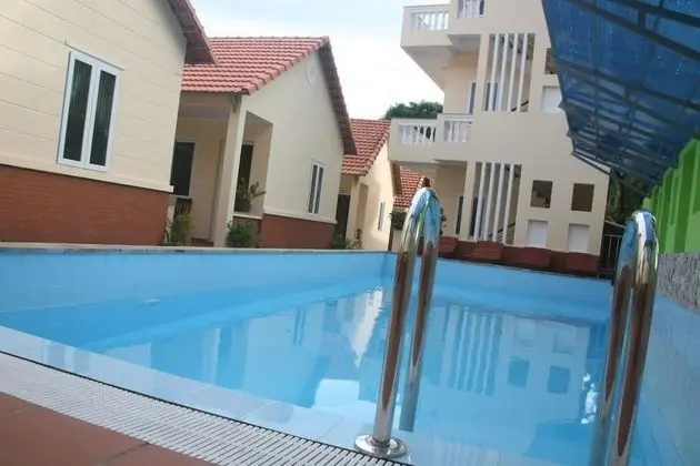 Truong Linh Phu Quoc Resort - 1
