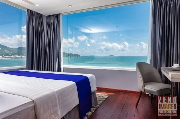 Truong Hotel