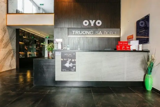 Truong Sa Hotel