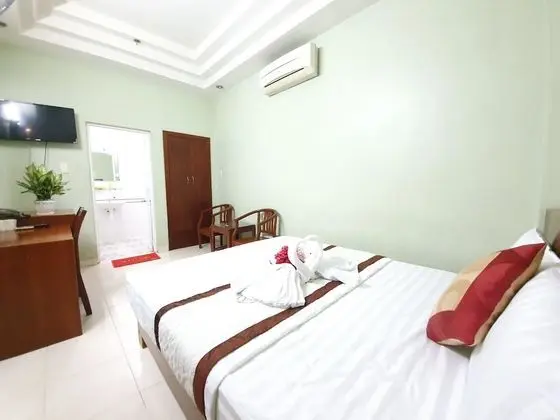 Truong Son Hotel - Öne Çıkan Resim