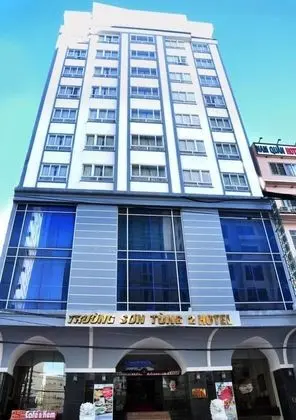 Truong Son Tung 2 Hotel - Dış Mekan